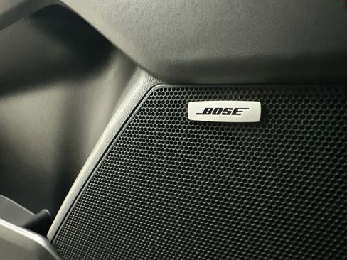 Certified 2025 MAZDA CX-5 Carbon Edition image 35