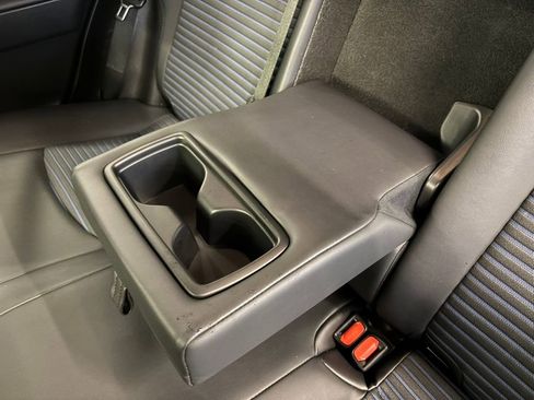 Used 2021 Toyota RAV4 XSE image 29