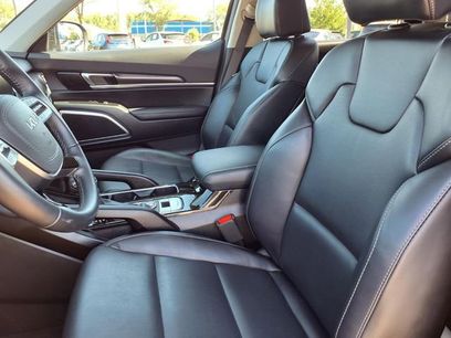 Used 2025 Kia Telluride S
