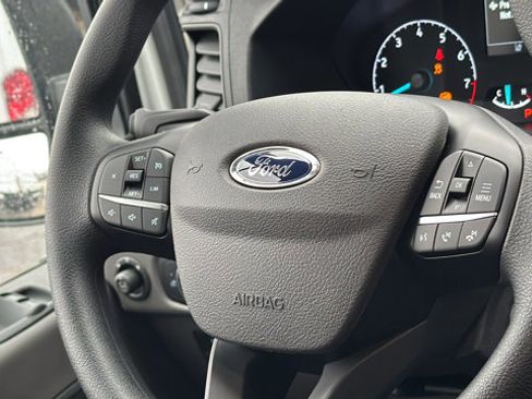 Used 2024 Ford Transit 150 Low Roof image 17
