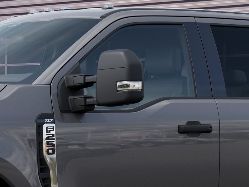 New 2027 Ford F250 XLT w/ FX4 Off-Road Package AWD/4WD image 40