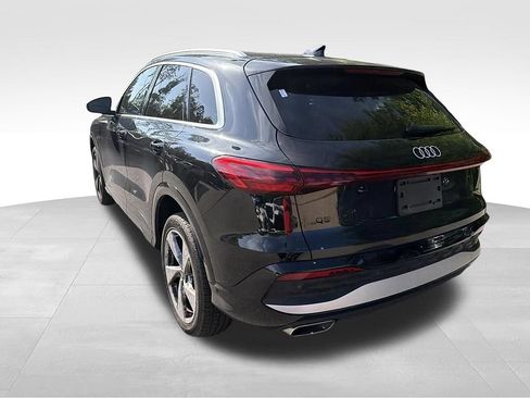 Used 2025 Audi Q5 Premium Plus AWD/4WD image 6