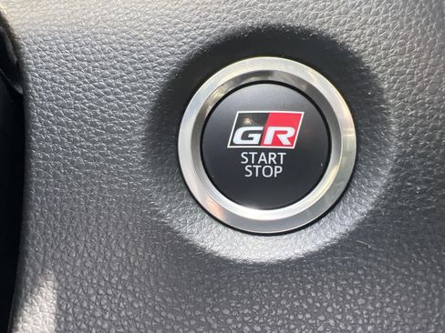 Used 2024 Toyota Corolla GR AWD/4WD image 23