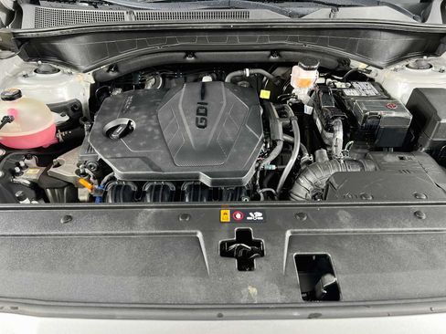 Certified 2022 Hyundai Santa Fe SEL AWD/4WD image 30