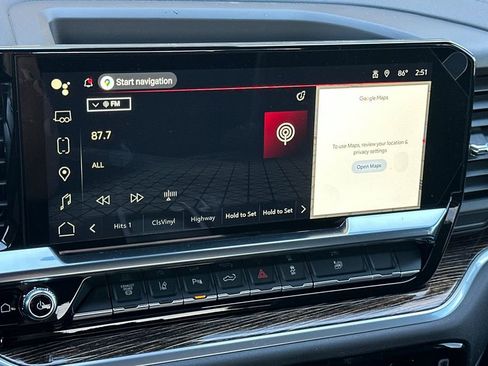 New 2026 GMC Sierra 2500 SLE w/ SLE Value Package; image 15