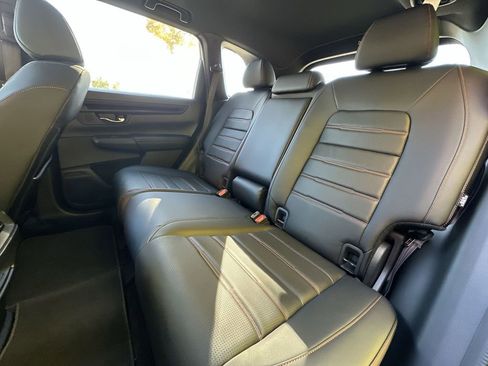 New 2026 Honda CR-V Sport-L image 24