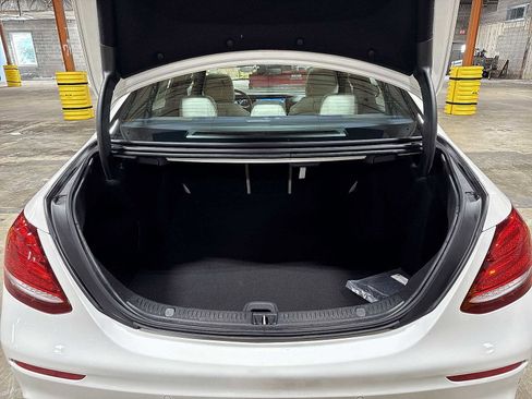 Used 2019 Mercedes-Benz E 450 4MATIC Sedan image 10