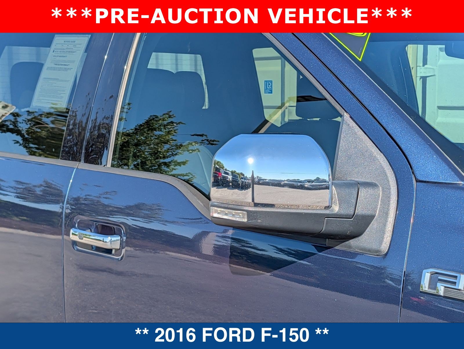 Used 2016 Ford F150 Lariat w/ Equipment Group 502A Luxury AWD/4WD image 11
