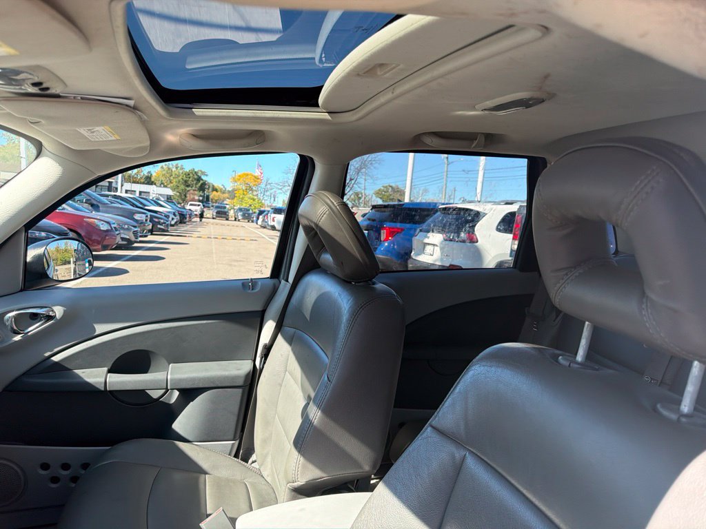 Used 2010 Chrysler PT Cruiser w/ Convenience Group FWD image 13