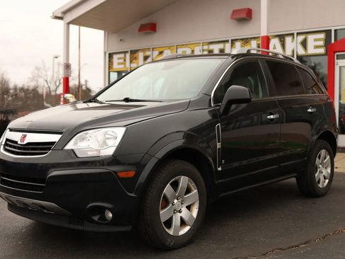 Used 2008 Saturn Vue XR w/ Convenience Package image 1