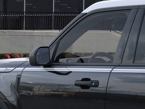 New 2025 Ford Bronco Sport Heritage w/ Convenience Package image 20