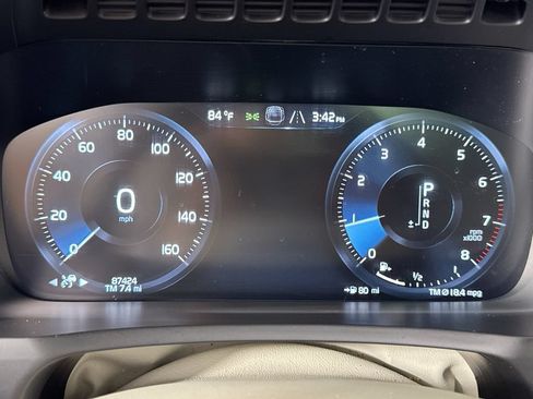 Used 2022 Volvo XC90 T6 Momentum w/ Advanced Package AWD/4WD image 27
