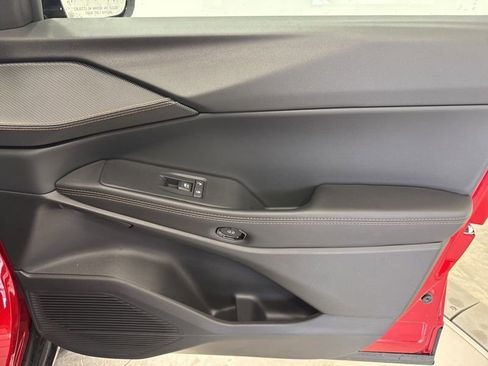 New 2026 Jeep Cherokee Limited AWD/4WD image 16