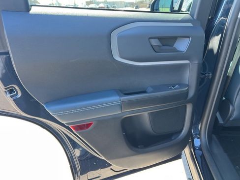 Used 2021 Ford Bronco Sport Outer Banks image 16