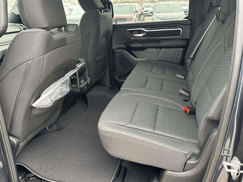 New 2026 RAM 1500 4x4 Crew Cab image 7