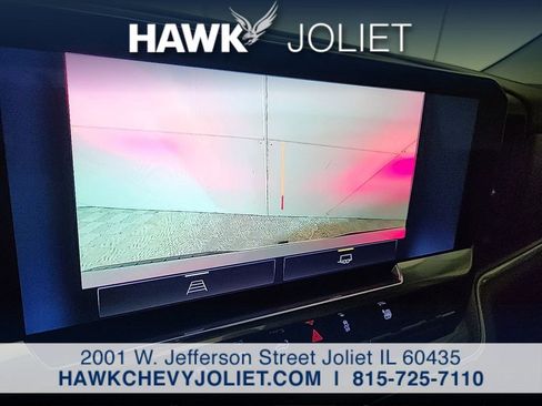 Used 2024 Chevrolet Silverado 1500 LT image 19