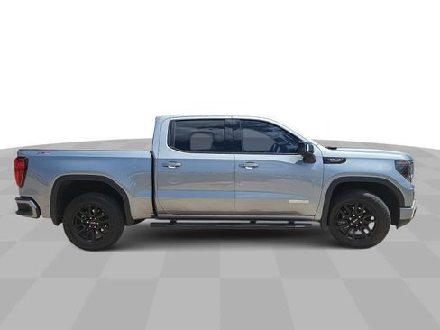 Certified 2025 GMC Sierra 1500 Elevation w/ Elevation Premium Package AWD/4WD image 9