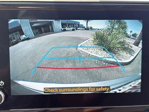 Certified 2024 Toyota Highlander XLE image 14