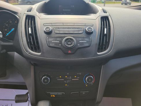 Used 2019 Ford Escape S FWD image 10