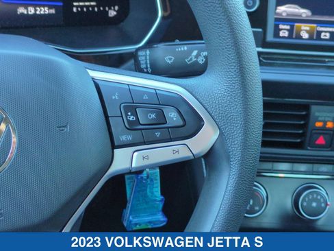 Used 2023 Volkswagen Jetta S FWD image 18