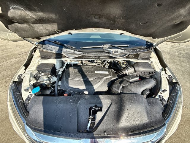 Used 2018 Honda Odyssey EX-L image 27