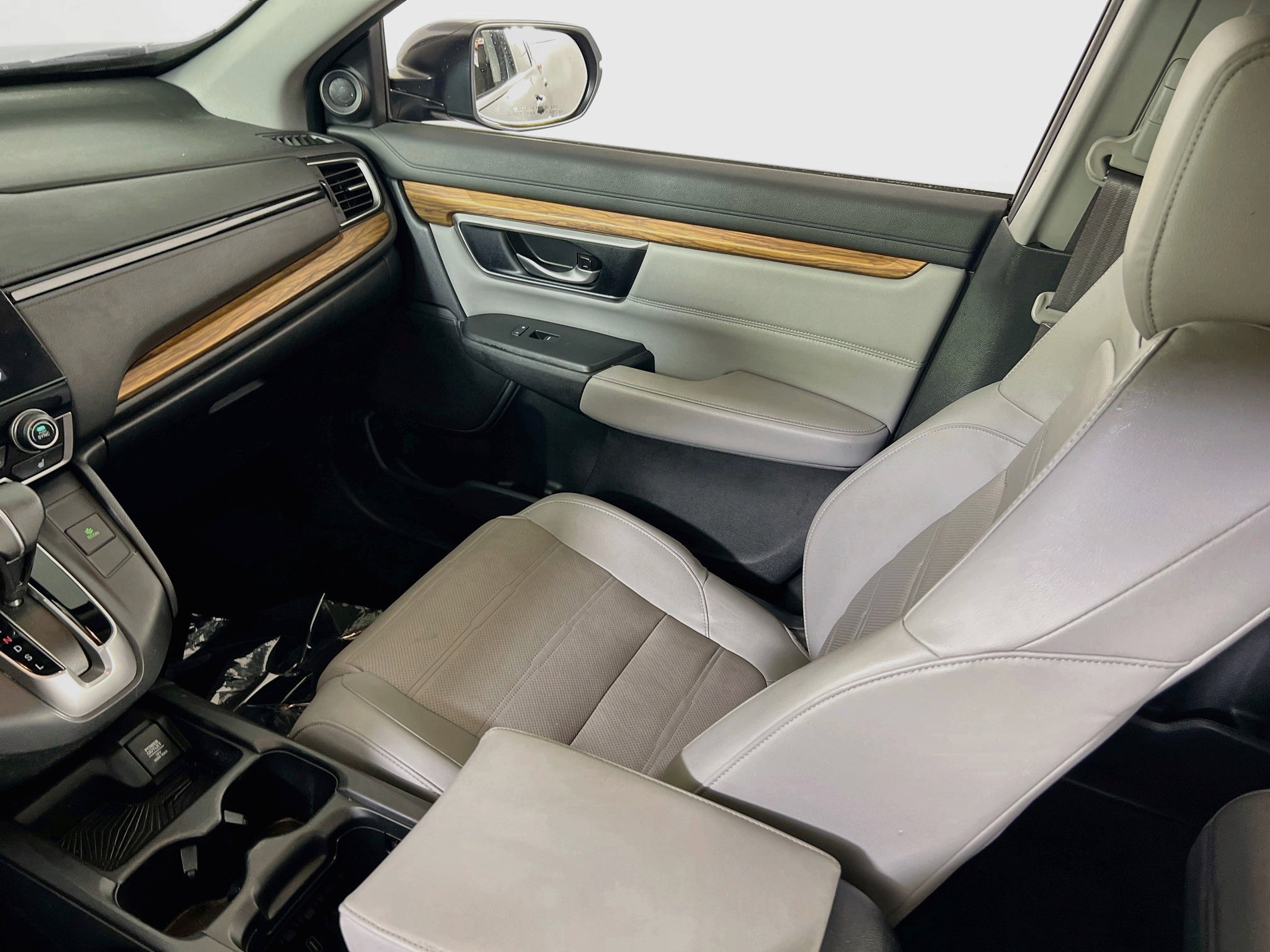 Used 2018 Honda CR-V EX-L image 23