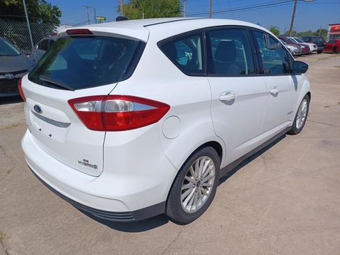Used 2016 Ford C-MAX SE w/ Equipment Group 202A FWD image 5