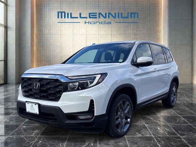 Used 2023 Honda Passport EX-L 360° Tour