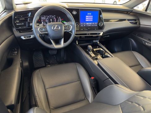 Certified 2023 Lexus RX 350 FWD w/ Cold Area Package image 13