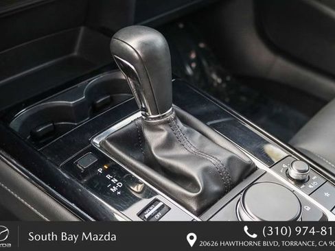 Certified 2024 MAZDA CX-30 AWD 2.5 S w/ Preferred Package image 19