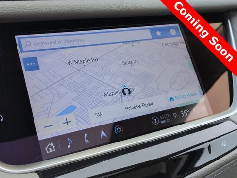 Used 2023 Cadillac XT5 Premium Luxury image 30