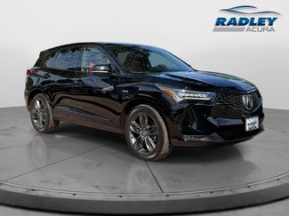 Used 2023 Acura RDX A-Spec AWD/4WD video 1