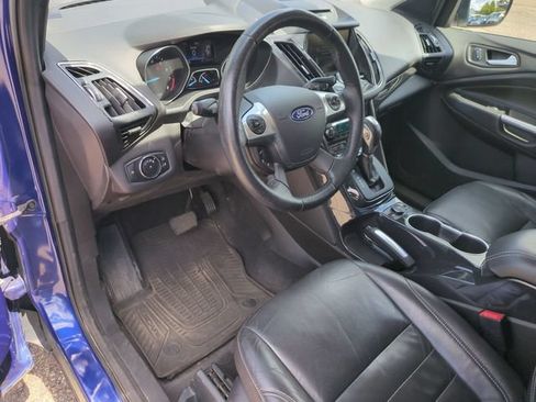 Used 2015 Ford Escape Titanium AWD/4WD image 7