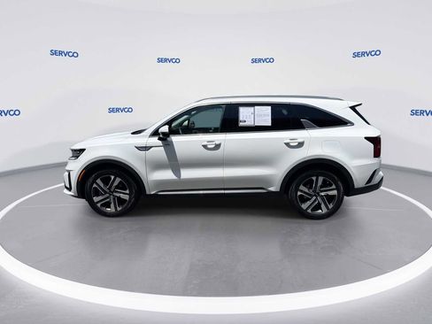 Used 2023 Kia Sorento SX Prestige AWD/4WD image 5