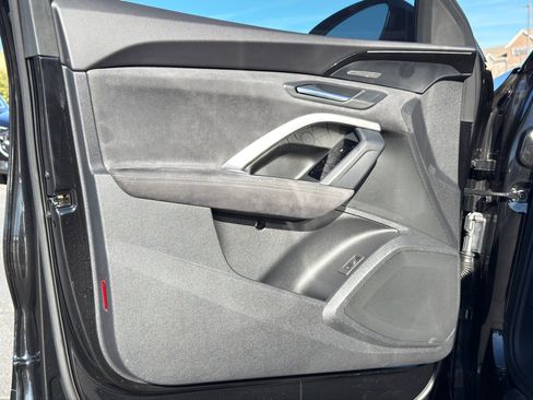 Certified 2025 Audi SQ5 Premium Plus image 22