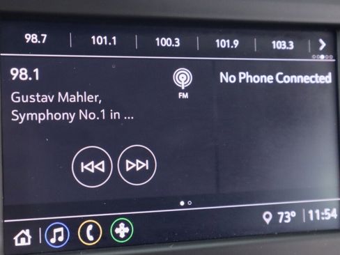 Used 2022 Chevrolet Equinox LT image 17