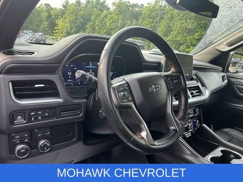 Used 2023 Chevrolet Tahoe RST w/ Luxury Package AWD/4WD image 10