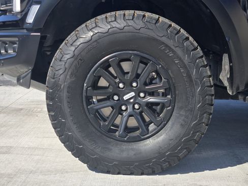 Certified 2024 Ford F150 Raptor image 10