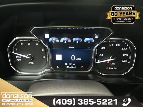 Used 2019 GMC Sierra 1500 Denali image 6