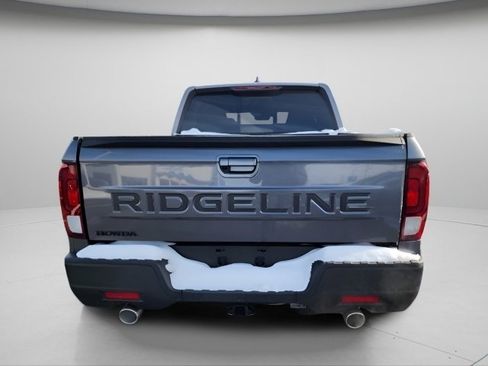 New 2026 Honda Ridgeline RTL image 6
