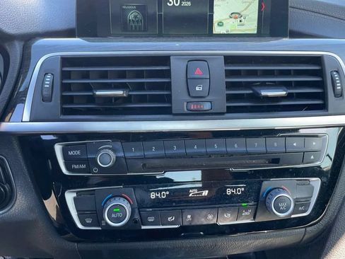 Used 2018 BMW 430i Convertible RWD image 12