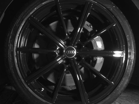 Certified 2023 Audi S8 w/ S8 Comfort Plus Package AWD/4WD image 24