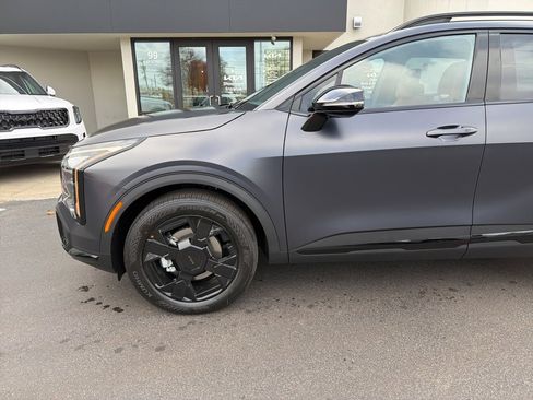 New 2026 Kia Sportage X-Line image 11