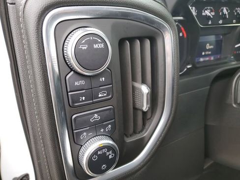 Used 2022 GMC Sierra 1500 SLE w/ LPO, GMC Protection Package image 8
