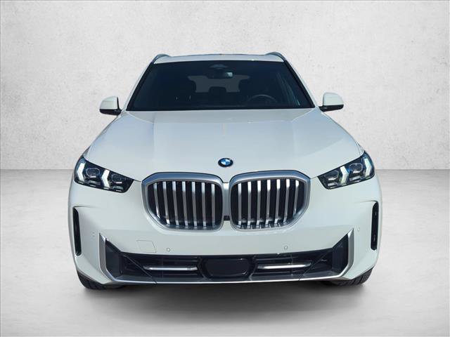 Used 2026 BMW X5 sDrive40i w/ Parking Assistance Package RWD image 2