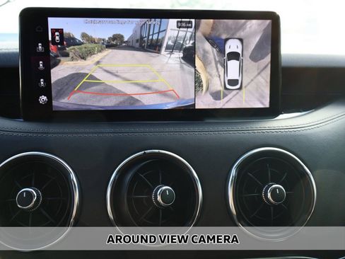 Used 2023 Kia Stinger GT2 image 5