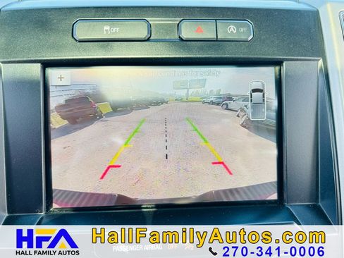 Used 2018 Ford F150 Lariat AWD/4WD image 35