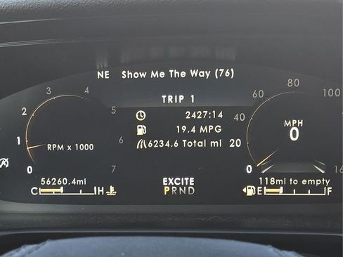 Used 2023 Lincoln Aviator Reserve w/ Equipment Group 201A image 30