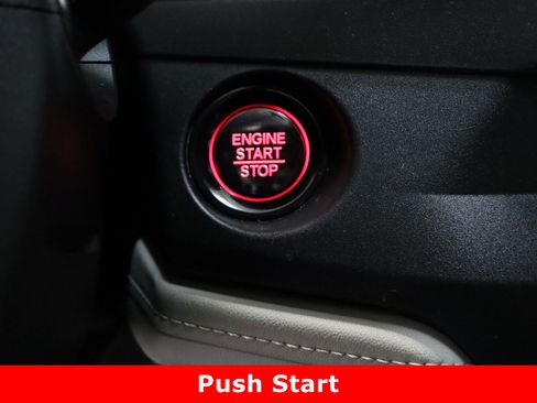 Used 2024 Honda Accord EX image 18