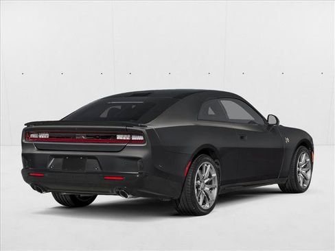 New 2026 Dodge Charger R/T image 2